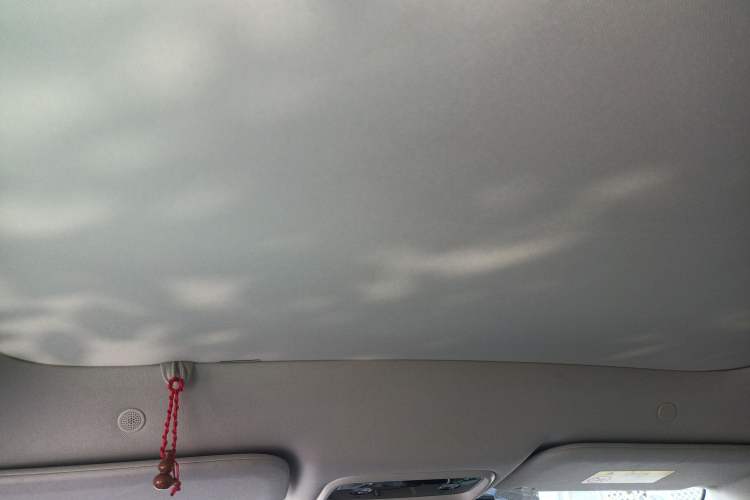 Used Hima AITO M5 2022 Extended-Range Four-Wheel Drive Ultimate Edition Headliner
