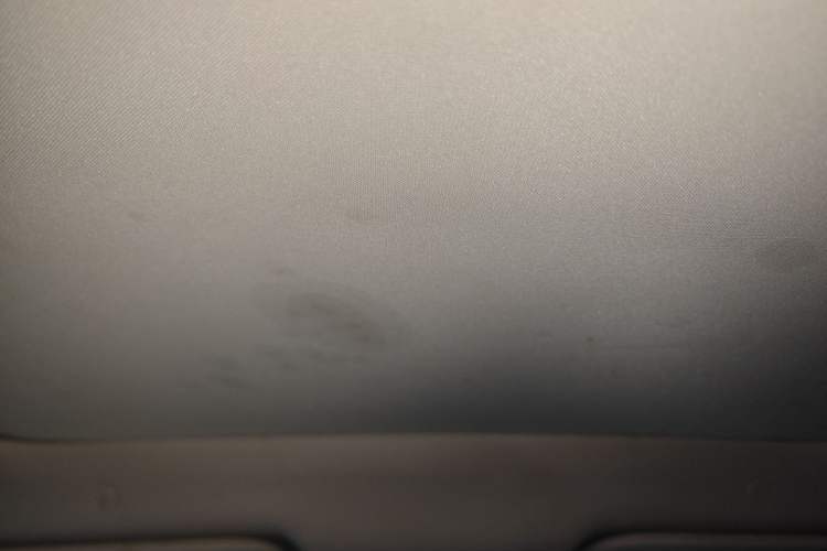 Used Hima AITO M5 2022 Range-Extended Rear-Drive Standard Version Headliner