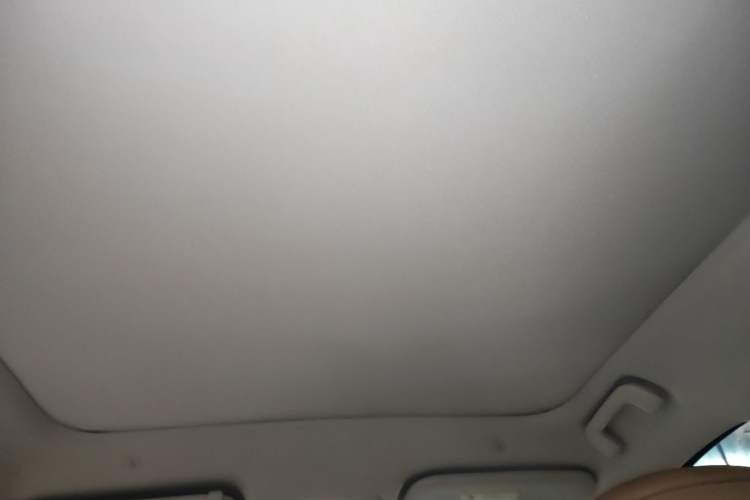 Used Hima AITO M5 2022 Extended-Range Four-Wheel Drive Ultimate Edition Headliner