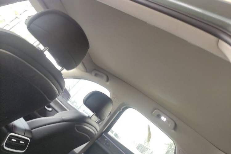 Used Hima AITO M5 2022 Extended-Range Four-Wheel Drive Performance Version Headliner