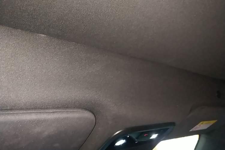 Used Hima AITO M5 2022 Pure Electric All-Wheel-Drive Performance Edition Headliner