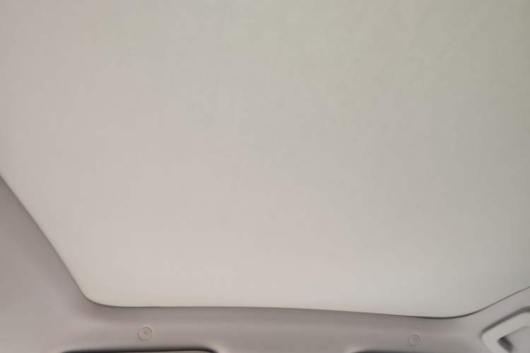Used Hima AITO M5 2022 Range-Extended Rear-Drive Standard Version Headliner