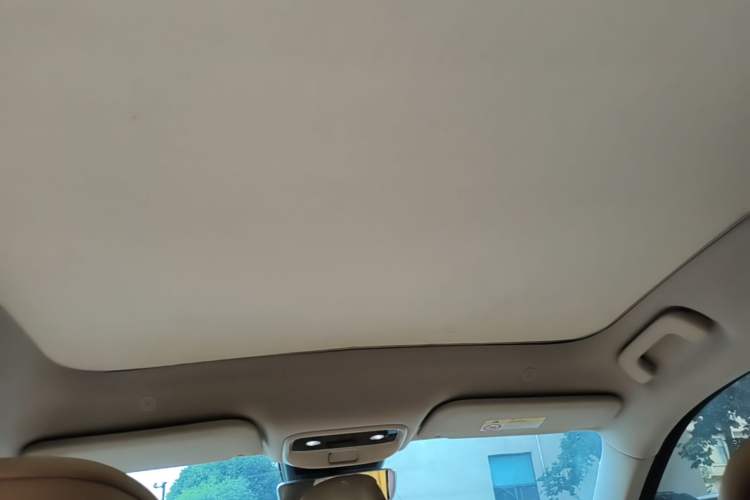 Used Hima AITO M5 2022 Extended-Range Four-Wheel Drive Ultimate Edition Headliner
