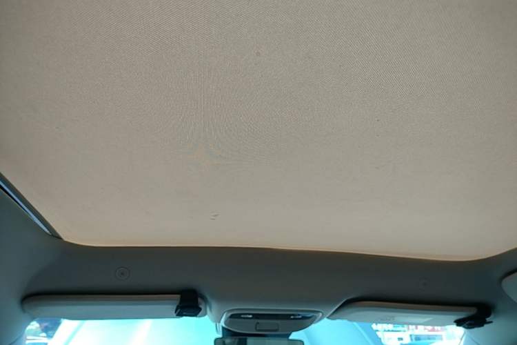 Used Hima AITO M5 2022 Extended-Range Four-Wheel Drive Performance Version Headliner