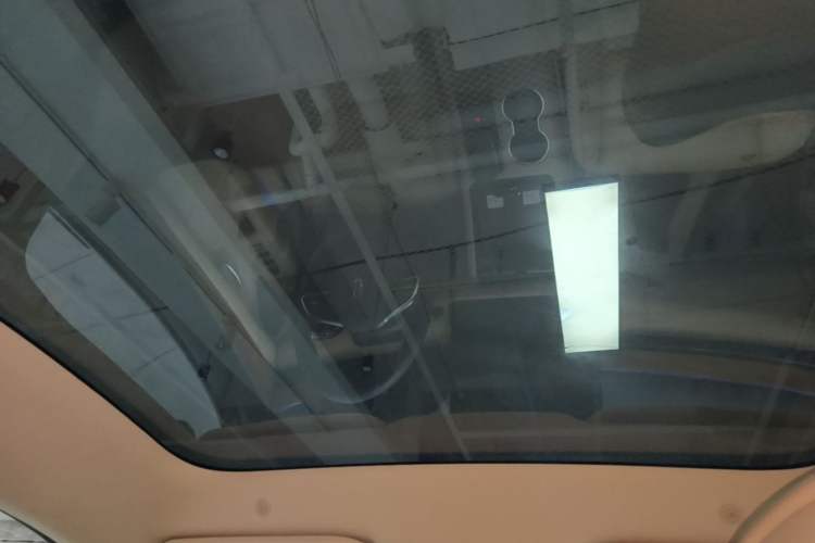 Used Hima AITO M5 2022 Pure Electric Rear-Drive Standard Edition Headliner