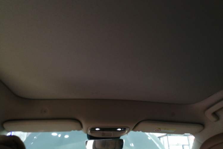 Used Hima AITO M5 2022 Pure Electric Rear-Drive Standard Edition Headliner