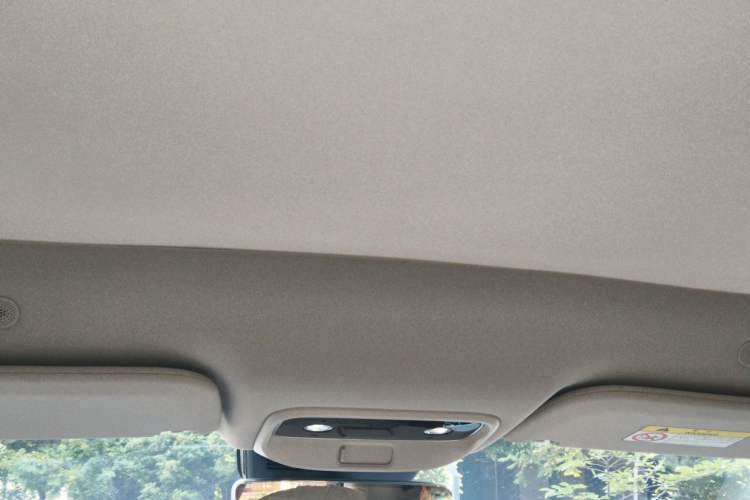 Used Hima AITO M5 2022 Extended-Range Four-Wheel Drive Performance Version Headliner