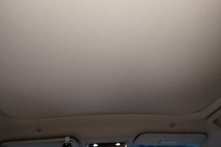 Used Hima AITO M5 2022 Pure Electric Rear-Drive Standard Edition Headliner