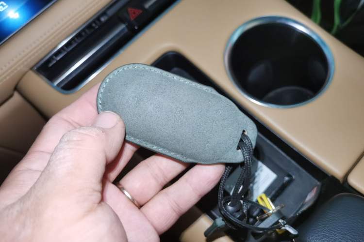 Used Hima AITO M5 2022 Extended-Range Four-Wheel Drive Ultimate Edition Interior 1