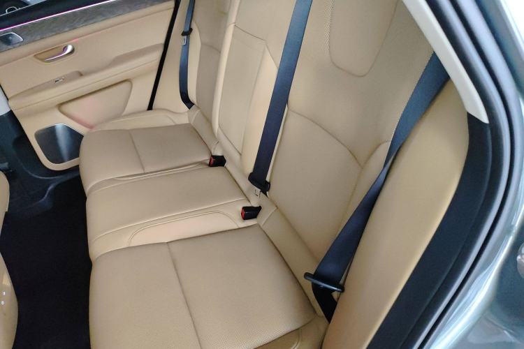 Used Hima AITO M5 2022 Extended-Range Four-Wheel Drive Ultimate Edition Interior 1