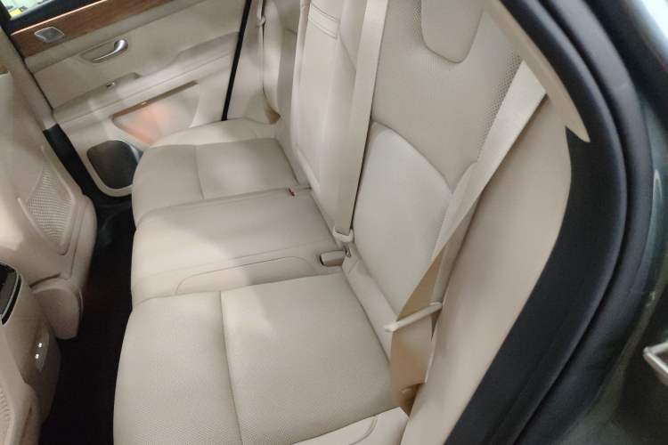 Used Hima AITO M5 2022 Pure Electric All-Wheel-Drive Performance Edition Interior 1