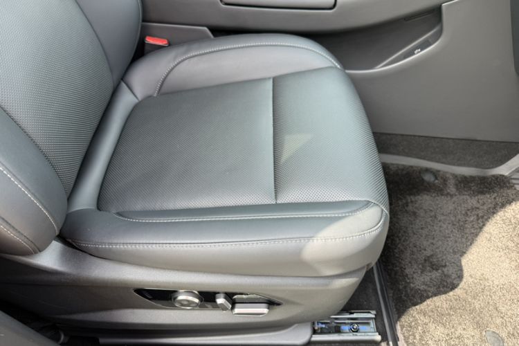 Used Hima AITO M5 2022 Extended-Range Four-Wheel Drive Performance Version Interior 10