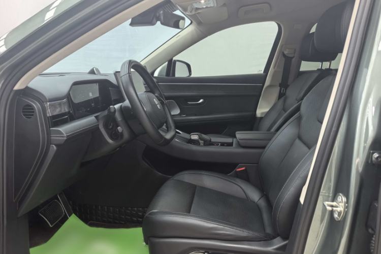 Used Hima AITO M5 2022 Range-Extended Rear-Drive Standard Version Interior 2