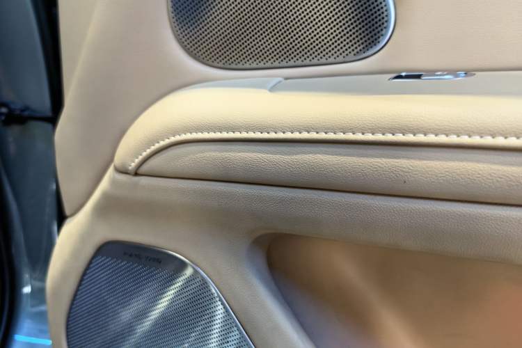 Used Hima AITO M5 2022 Extended-Range Four-Wheel Drive Flagship Edition Interior 4