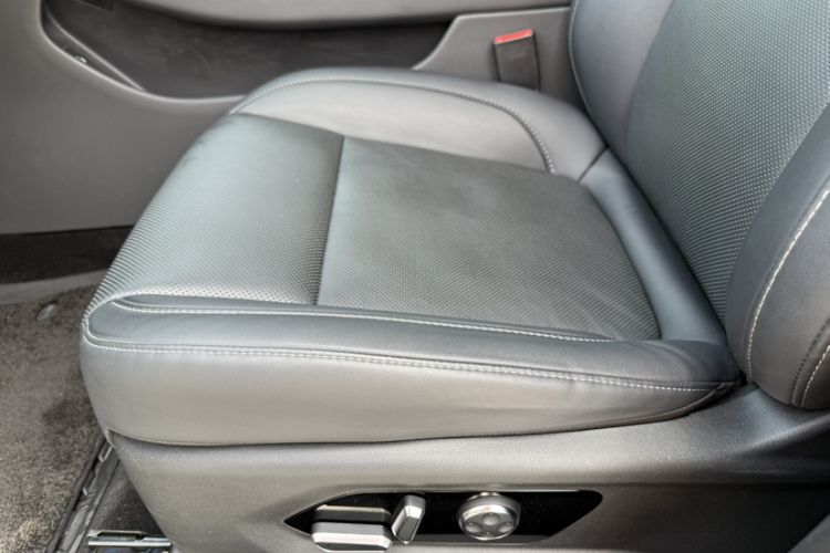 Used Hima AITO M5 2022 Extended-Range Four-Wheel Drive Performance Version Interior 6