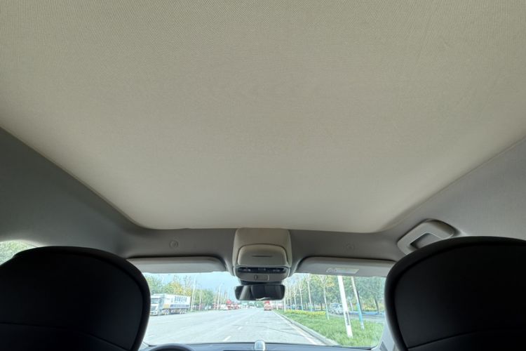 Used Hima AITO M5 2022 Extended-Range Four-Wheel Drive Performance Version Interior 7