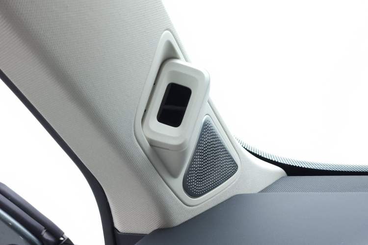 Used Hima AITO M5 2022 Range-Extended Rear-Drive Standard Version Interior 7