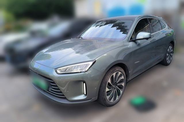 Used Hima AITO M5 2022 Extended-Range Four-Wheel Drive Flagship Edition