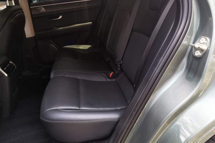 Used Hima AITO M5 2022 Extended-Range Four-Wheel Drive Flagship Edition Left Rear Seat