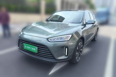 Used Hima AITO M5 2022 Extended-Range Four-Wheel Drive Performance Version