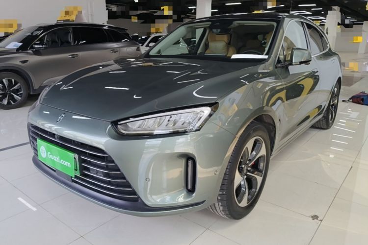 Used Hima AITO M5 2022 Range-Extended Rear-Drive Standard Version Guazi used car, China used car export, Used car for sale, Used cars, Cheapest cars for sale