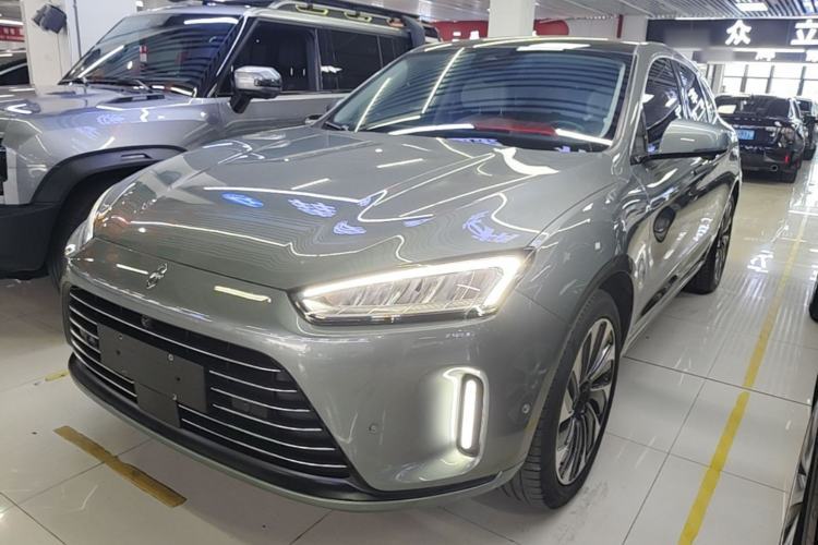 Ojetý Hima AITO M5 2022 Extended-Range Four-Wheel Drive Ultimate Edition Guazi used car, China used car export, Used car for sale, Used cars, Cheapest cars for sale