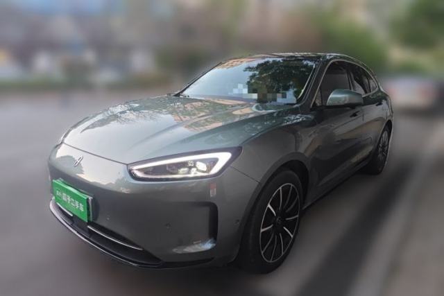 Used Hima AITO M5 2022 Pure Electric All-Wheel-Drive Performance Edition