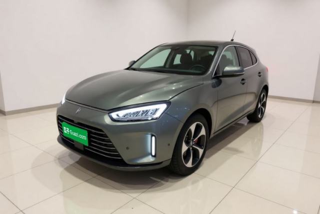 Używany Hima AITO M5 2022 Extended-Range Four-Wheel Drive Performance Version