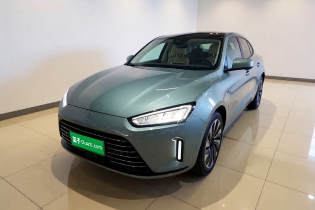 Used Hima AITO M5 2022 Extended-Range Four-Wheel Drive Performance Version