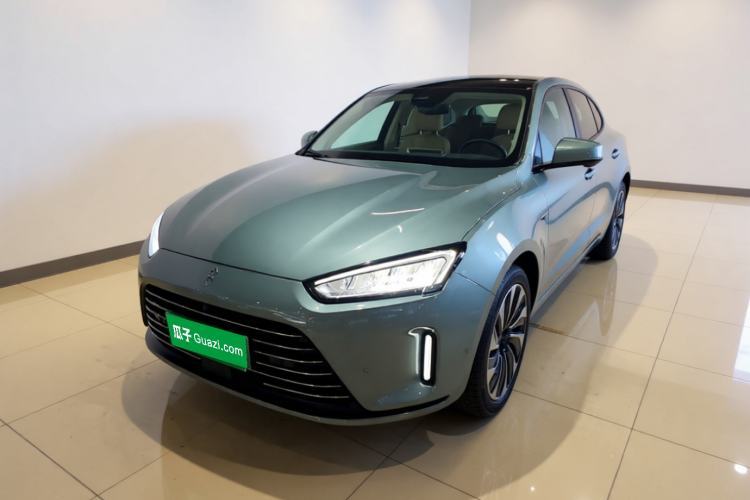 Used Hima AITO M5 2022 Extended-Range Four-Wheel Drive Performance Version Guazi used car, China used car export, Used car for sale, Used cars, Cheapest cars for sale