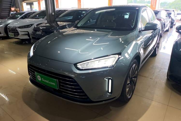 Used Hima AITO M5 2022 Extended-Range Four-Wheel Drive Performance Version Guazi used car, China used car export, Used car for sale, Used cars, Cheapest cars for sale