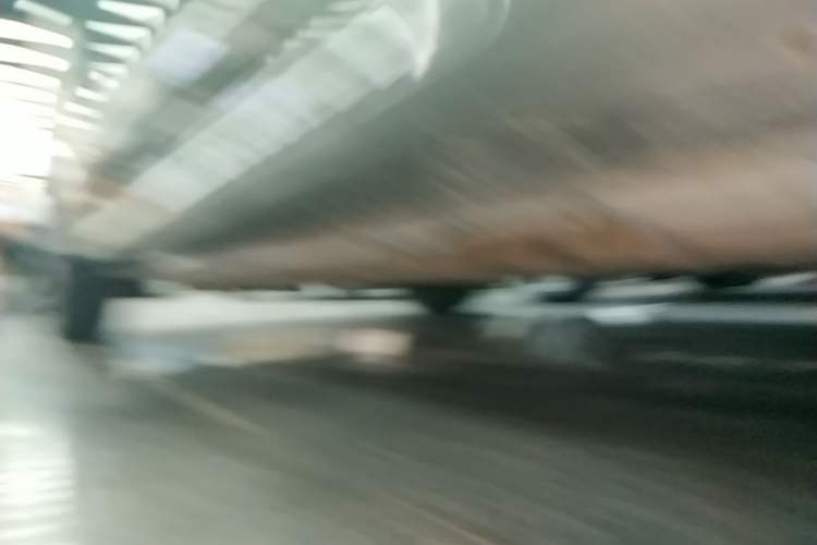 Used Hima AITO M5 2022 Extended-Range Four-Wheel Drive Performance Version Right Side Sill