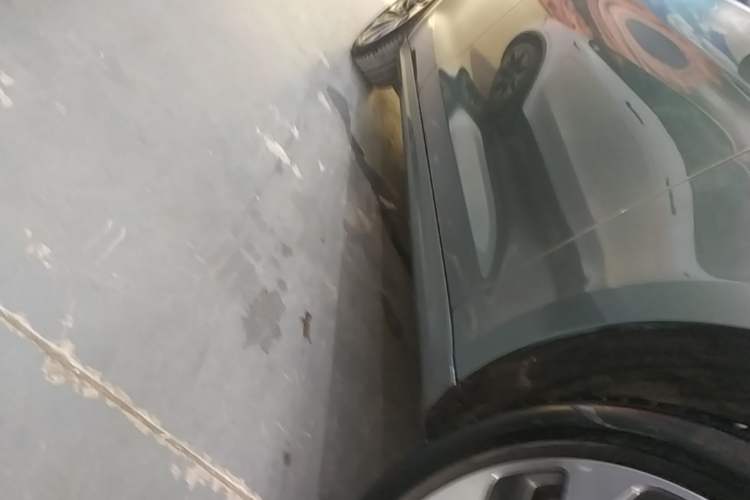 Used Hima AITO M5 2022 Extended-Range Four-Wheel Drive Ultimate Edition Right Side Sill