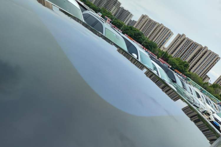 Used Hima AITO M5 2022 Extended-Range Four-Wheel Drive Flagship Edition Roof