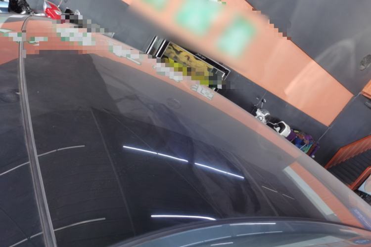 Used Hima AITO M5 2022 Extended-Range Four-Wheel Drive Ultimate Edition Roof