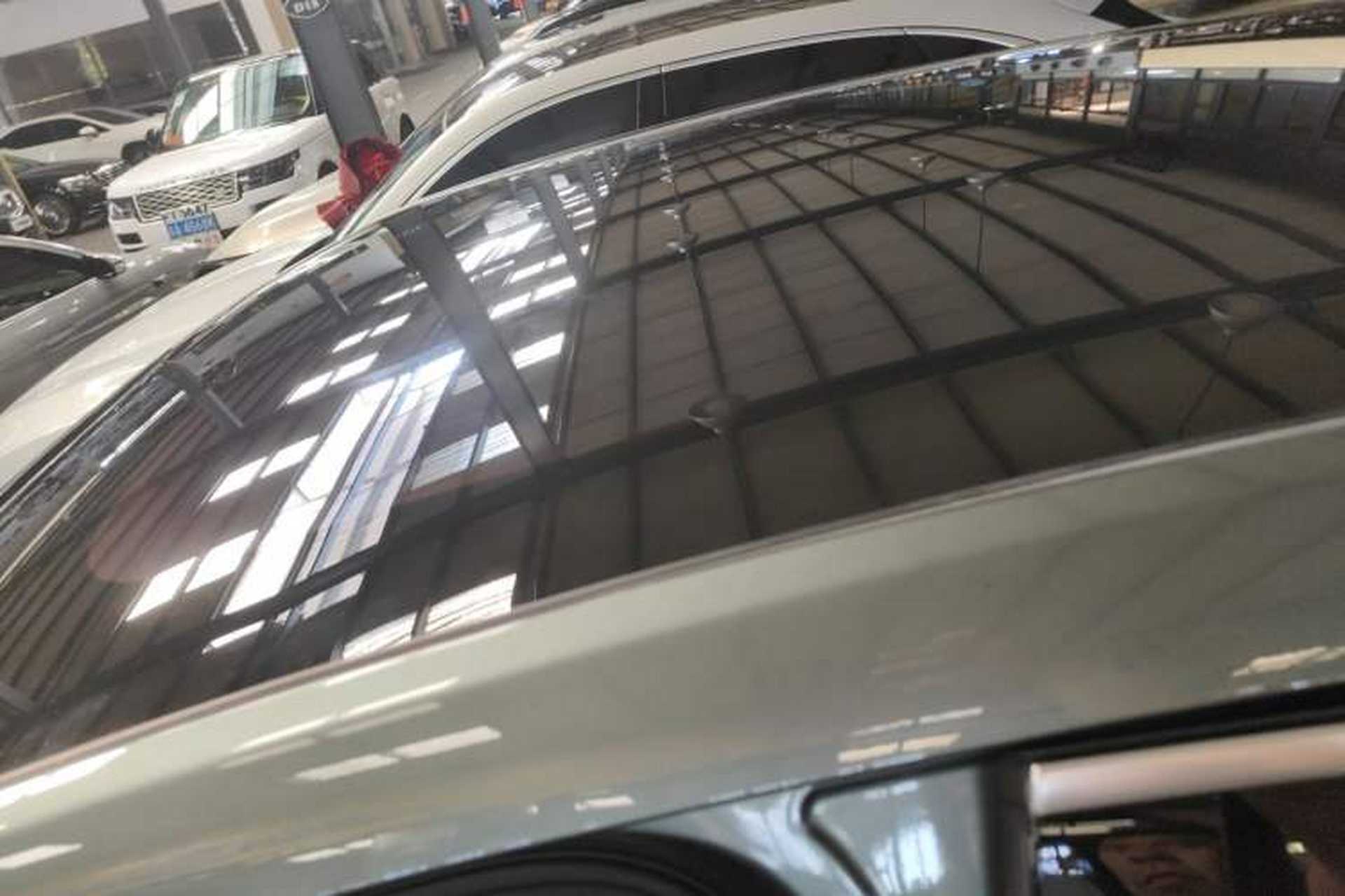 Used Hima AITO M5 2022 Extended-Range Four-Wheel Drive Flagship Edition Roof
