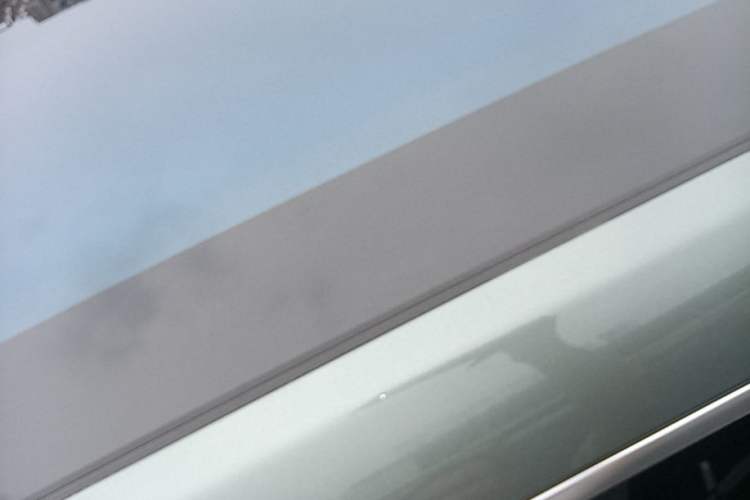 Used Hima AITO M5 2022 Extended-Range Four-Wheel Drive Flagship Edition Roof
