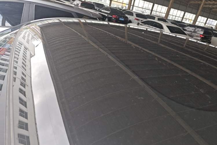 Used Hima AITO M5 2022 Extended-Range Four-Wheel Drive Performance Version Roof