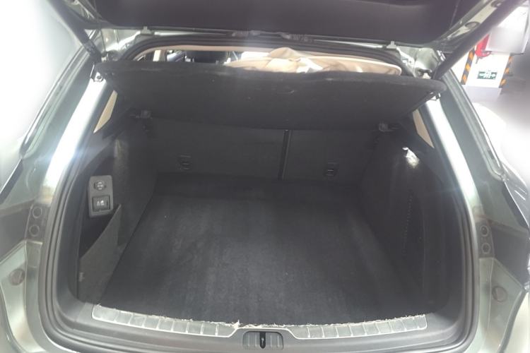 Used Hima AITO M5 2022 Range-Extended Rear-Drive Standard Version Trunk
