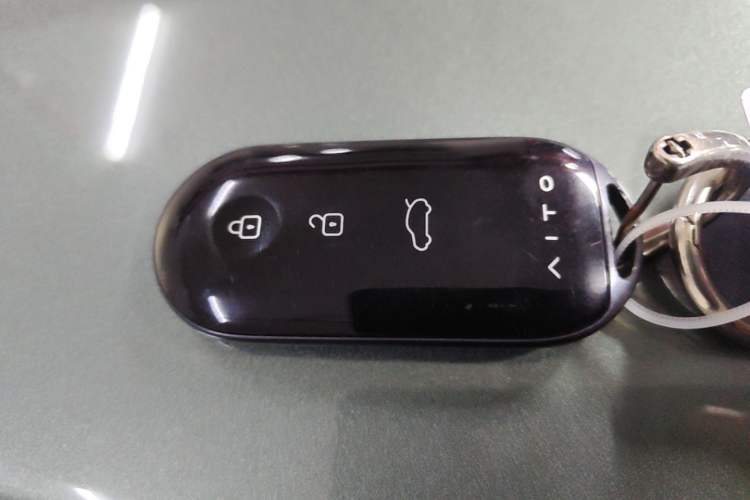 Used Hima AITO M5 2022 Extended-Range Four-Wheel Drive Ultimate Edition Vehicle Key