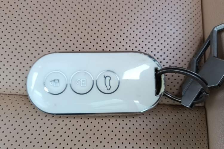 Used Hima AITO M5 2022 Range-Extended Rear-Drive Standard Version Vehicle Key