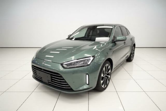 Used Hima AITO M5 2022 Extended-Range Four-Wheel Drive Performance Version