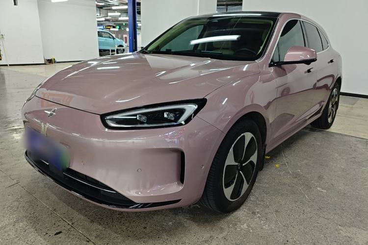 Used Hima AITO M5 2022 Pure Electric Rear-Drive Standard Edition Guazi used car, China used car export, Used car for sale, Used Hima cars, Cheapest cars for sale, Electric vehicle, New energy car