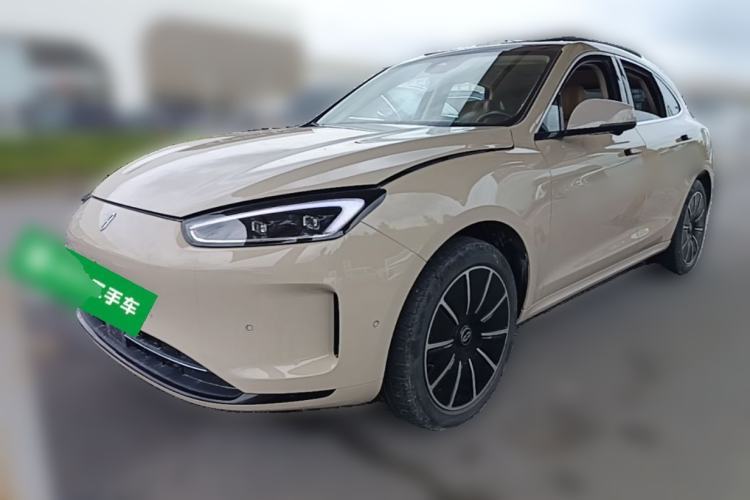 Used Hima AITO M5 2022 Pure Electric All-Wheel-Drive Performance Edition Guazi used car, China used car export, Used car for sale, Used cars, Cheapest cars for sale