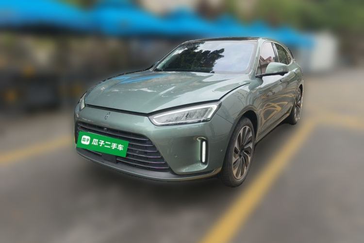 Hima AITO M5 2022 Extended-Range Four-Wheel Drive Ultimate Edition usata Guazi used car, China used car export, Used car for sale, Used cars, Cheapest cars for sale