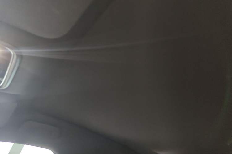 Used Hima AITO M5 2022 Pure Electric Rear-Drive Standard Edition Headliner