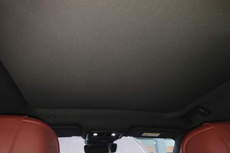 Used Hima AITO M5 2022 Pure Electric All-Wheel-Drive Performance Edition Headliner