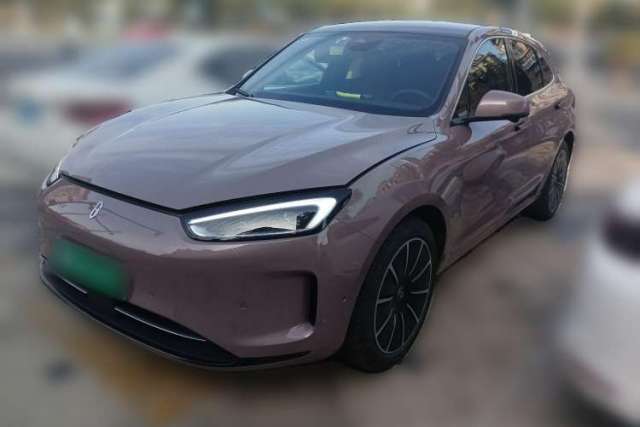 Used Hima AITO M5 2022 Pure Electric All-Wheel-Drive Performance Edition