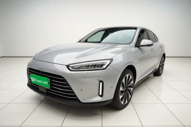 Used Hima AITO M5 2022 Extended-Range Four-Wheel Drive Flagship Edition