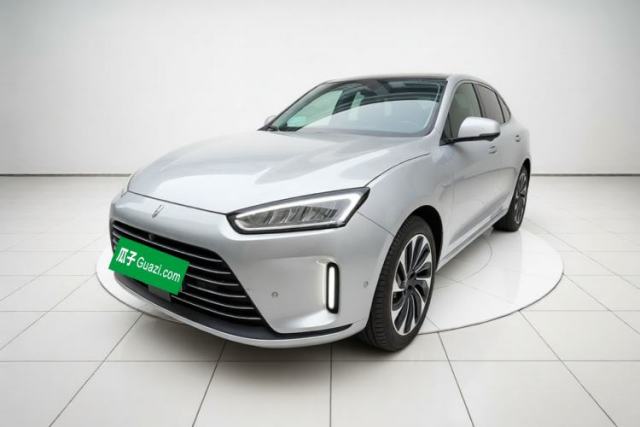 Gebrauchter Hima AITO M5 2022 Extended-Range Four-Wheel Drive Ultimate Edition